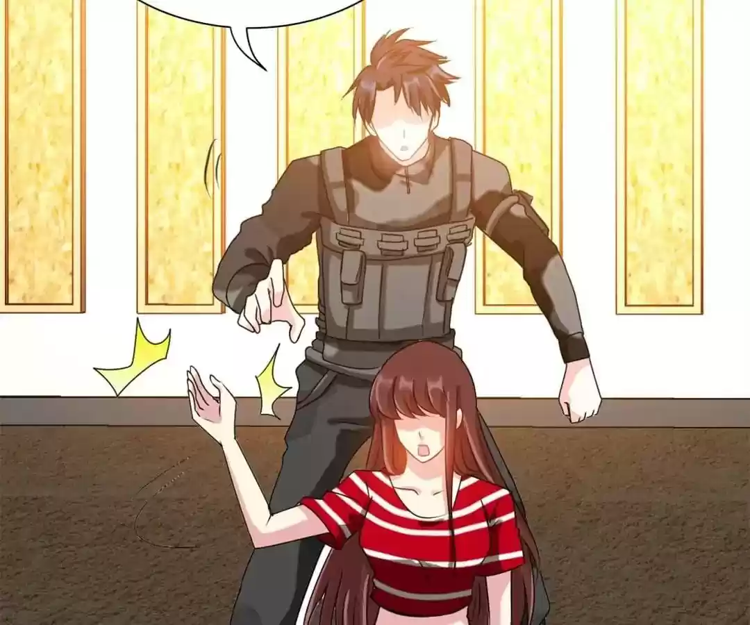 Taming The Possessive Girl Chapter 120