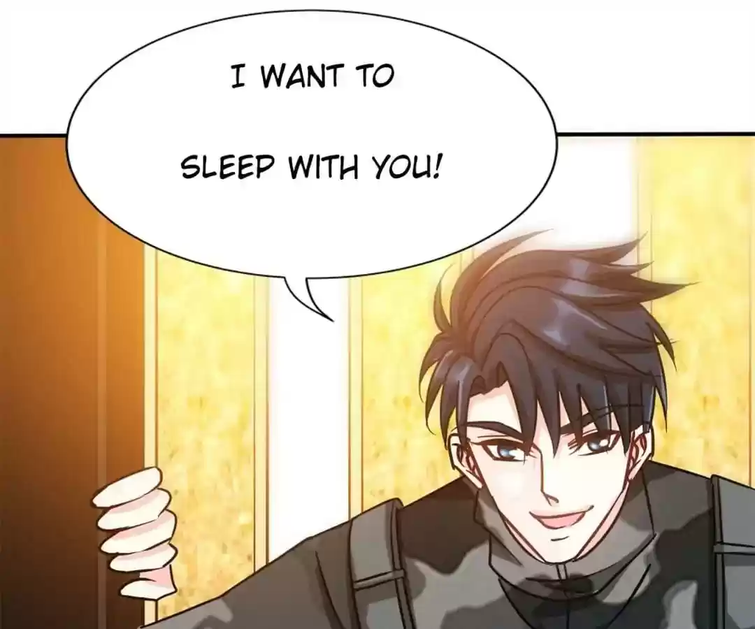 Taming The Possessive Girl Chapter 120