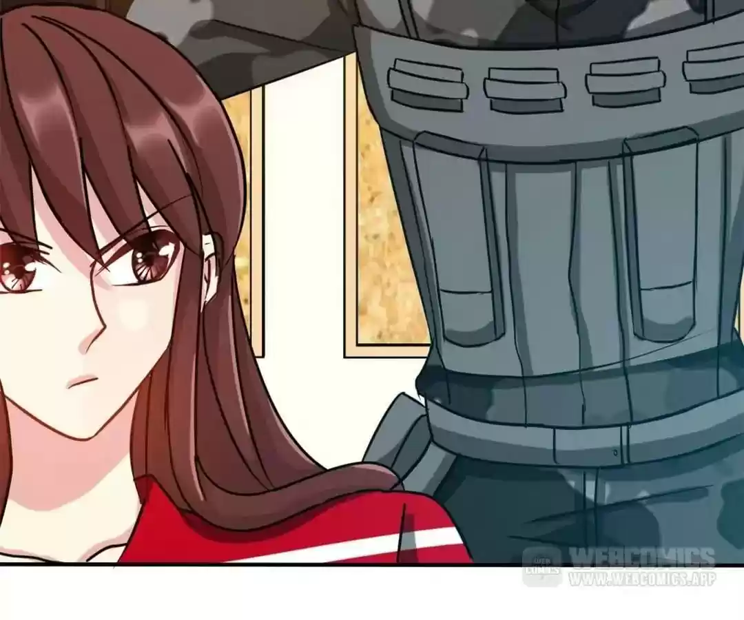 Taming The Possessive Girl Chapter 120