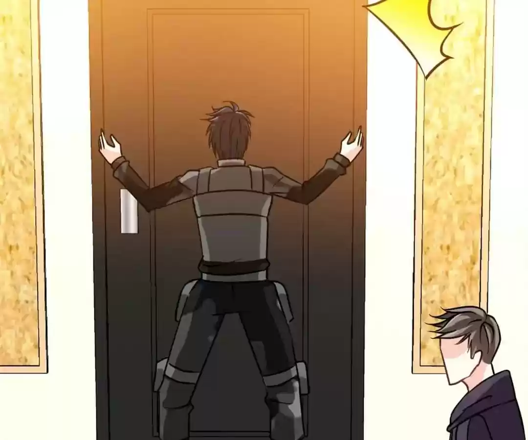 Taming The Possessive Girl Chapter 120