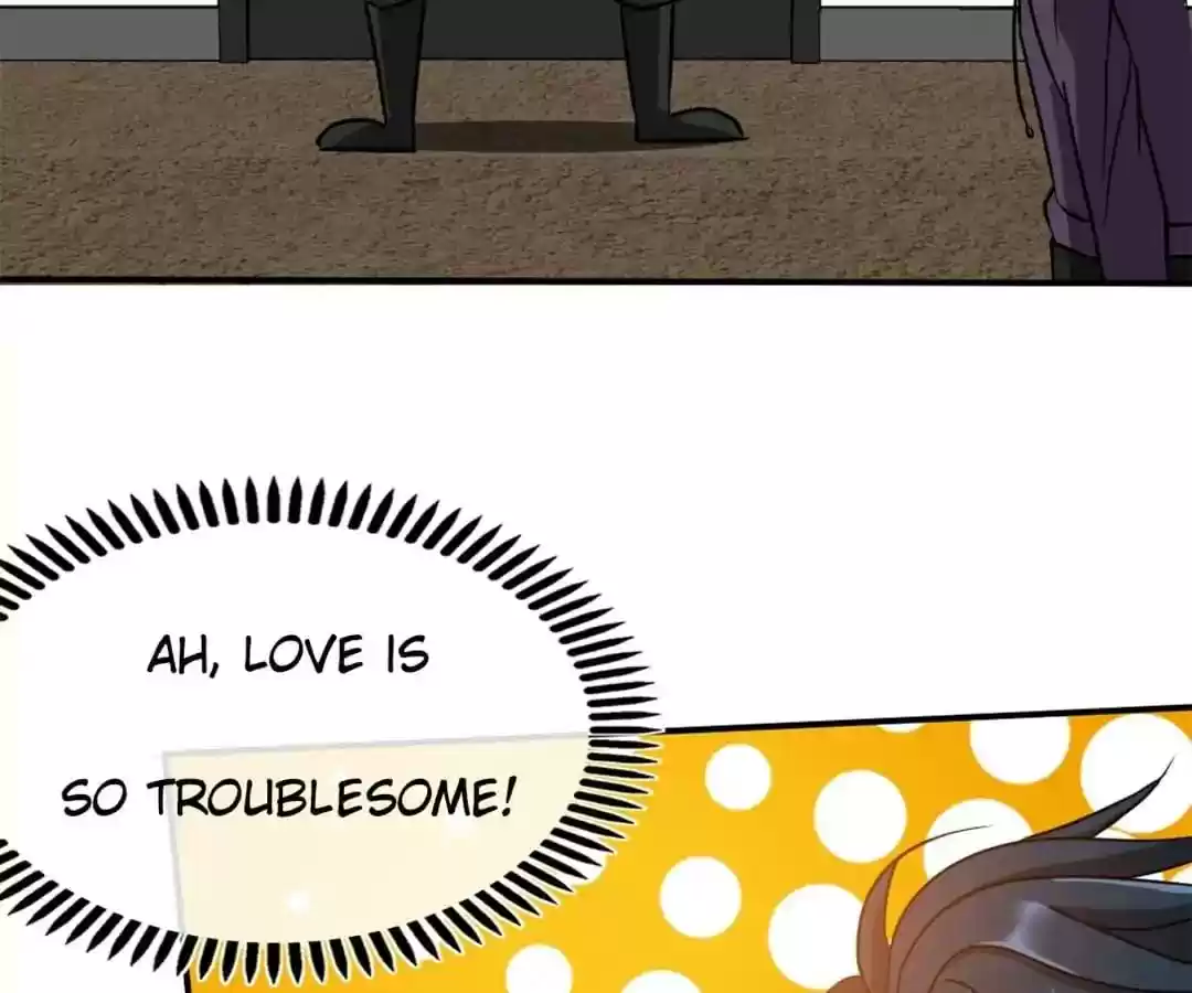 Taming The Possessive Girl Chapter 120