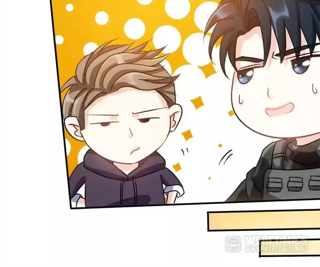 Taming The Possessive Girl Chapter 120