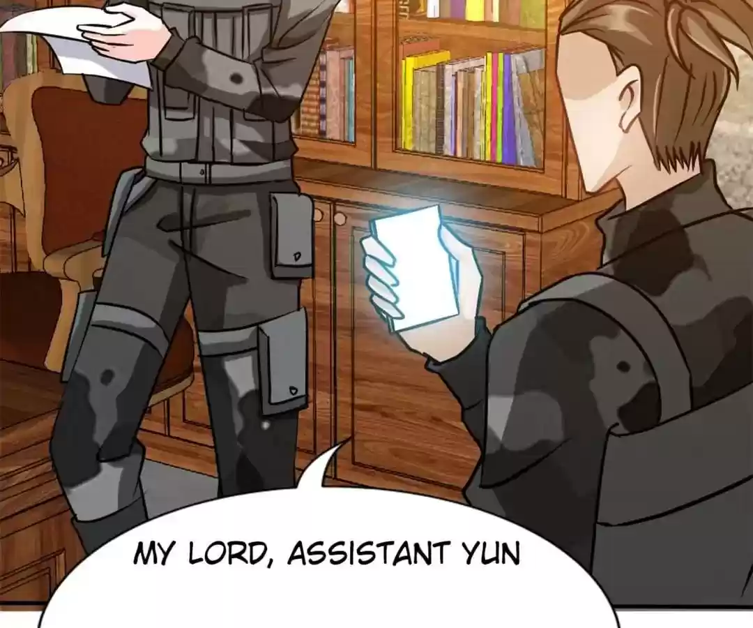 Taming The Possessive Girl Chapter 120