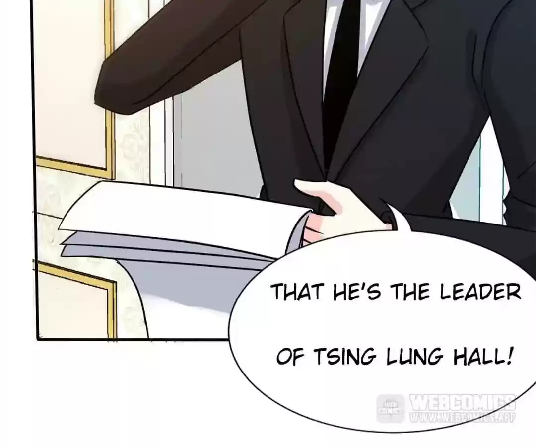 Taming The Possessive Girl Chapter 120