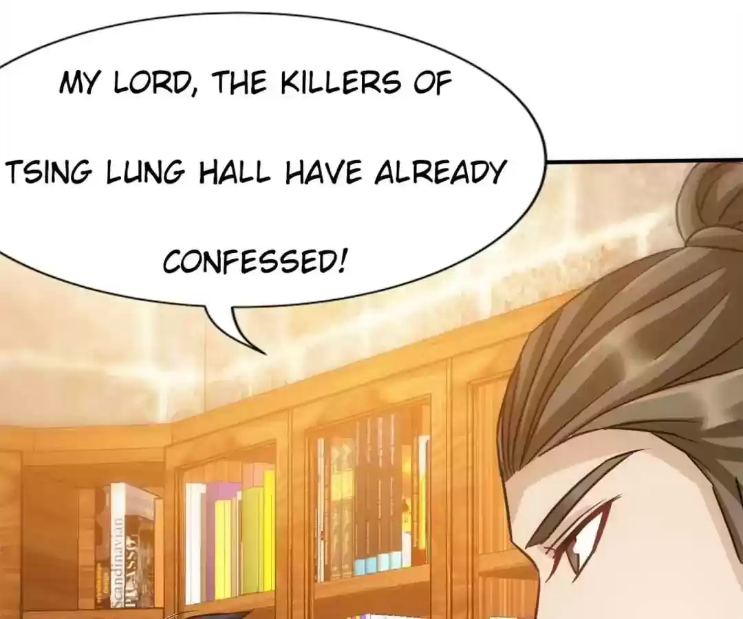 Taming The Possessive Girl Chapter 120