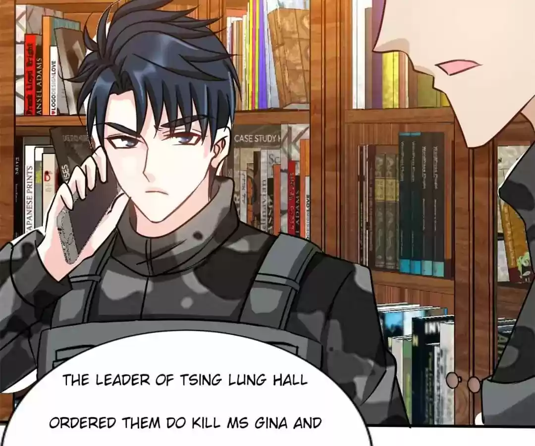 Taming The Possessive Girl Chapter 120