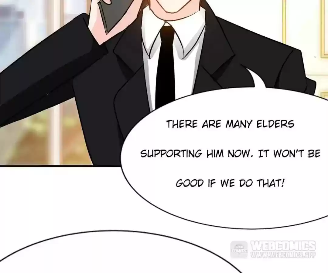 Taming The Possessive Girl Chapter 120