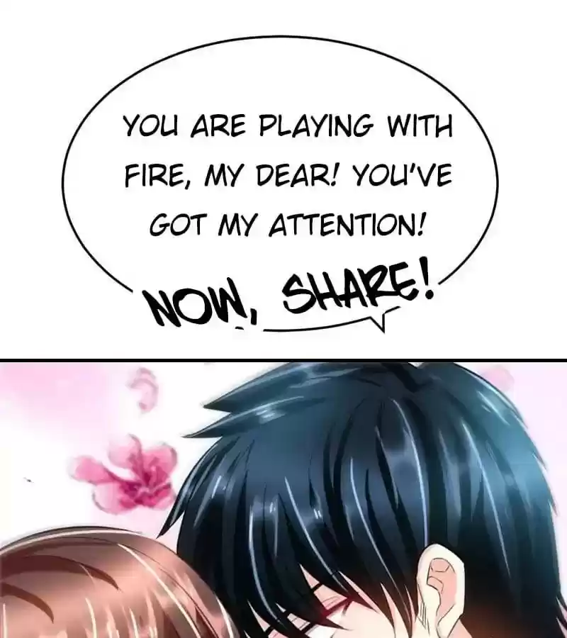 Taming The Possessive Girl Chapter 120