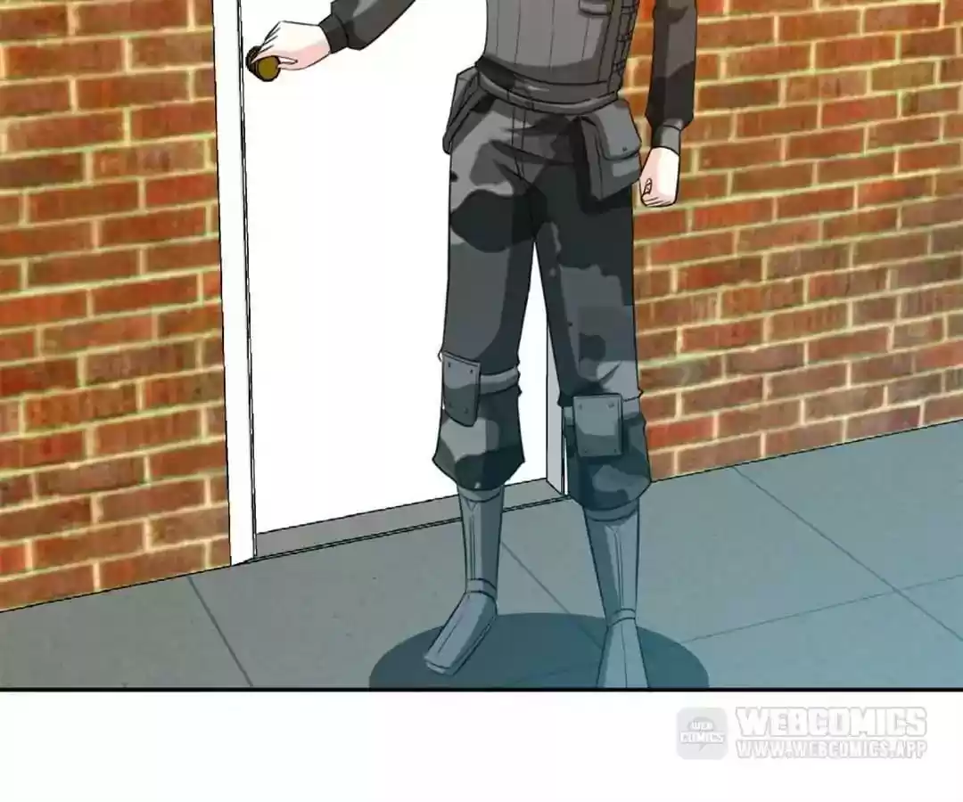 Taming The Possessive Girl Chapter 121