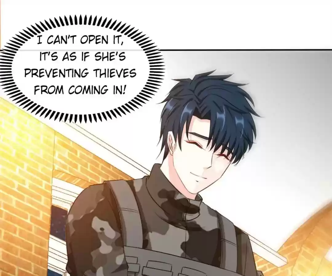 Taming The Possessive Girl Chapter 121