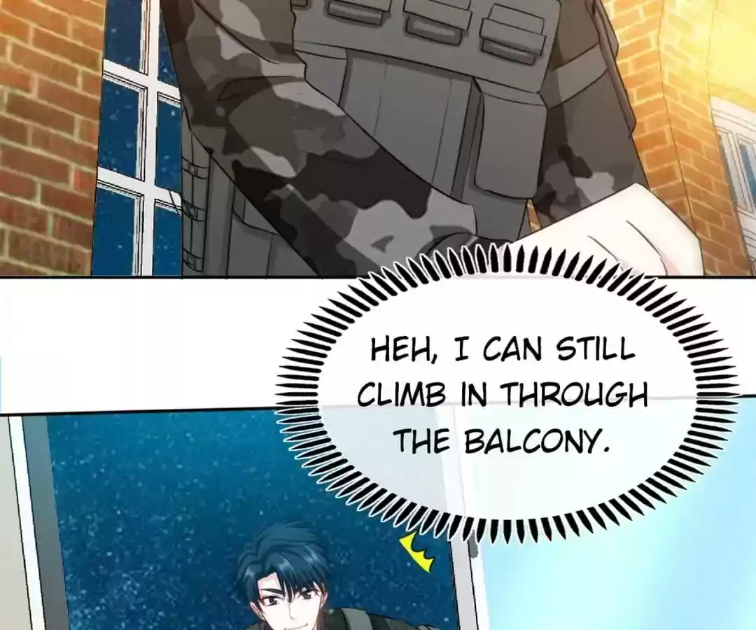 Taming The Possessive Girl Chapter 121