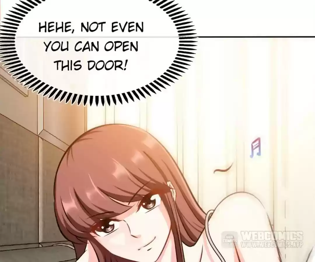 Taming The Possessive Girl Chapter 121