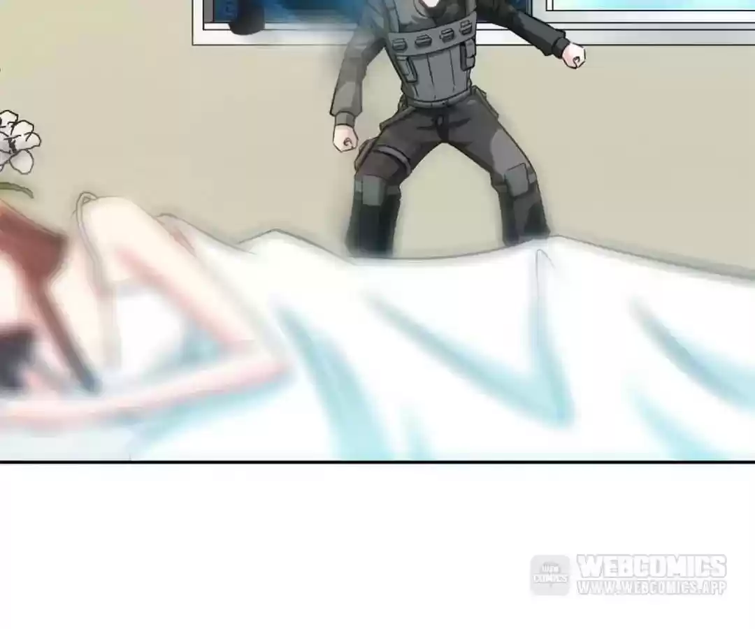 Taming The Possessive Girl Chapter 121