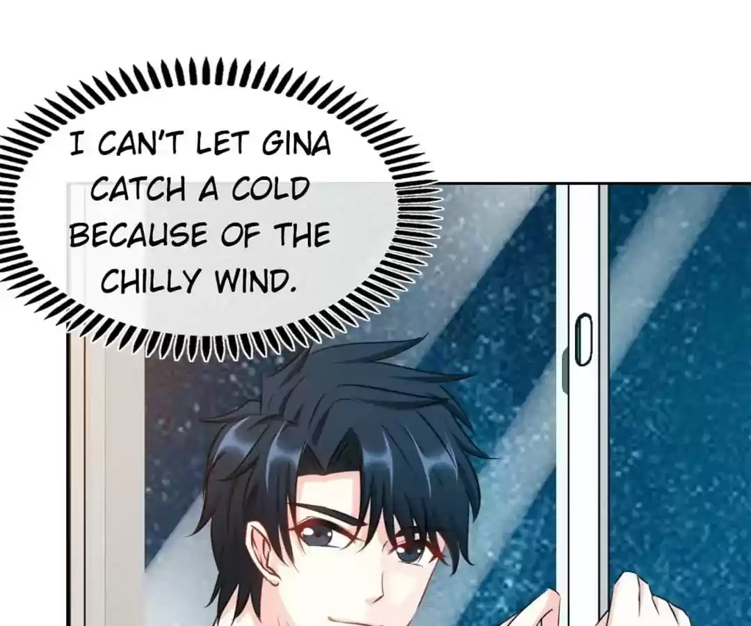 Taming The Possessive Girl Chapter 121