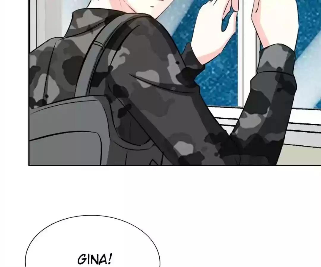 Taming The Possessive Girl Chapter 121