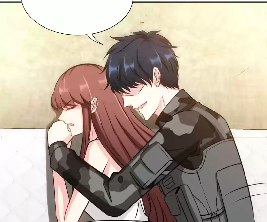 Taming The Possessive Girl Chapter 121