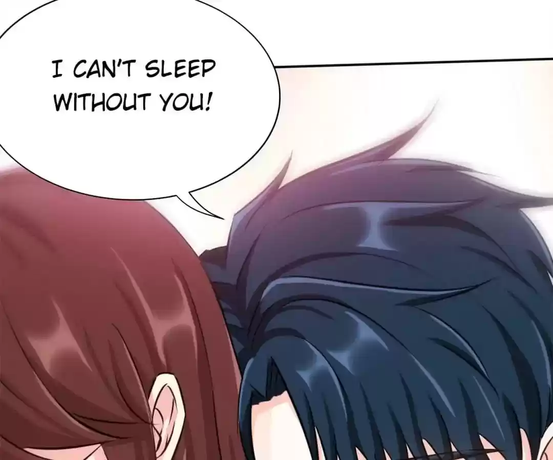 Taming The Possessive Girl Chapter 121