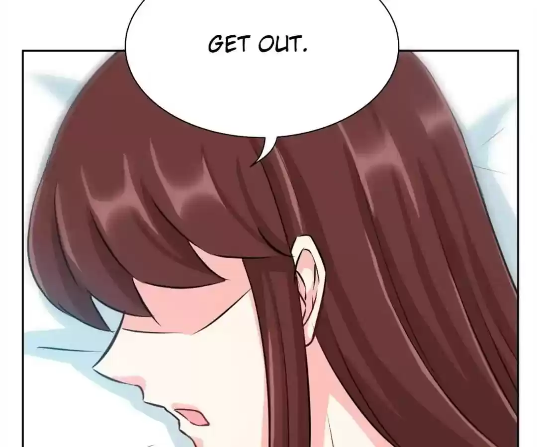 Taming The Possessive Girl Chapter 121