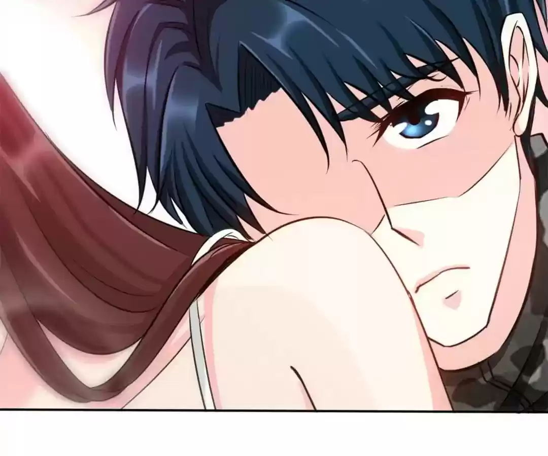 Taming The Possessive Girl Chapter 121