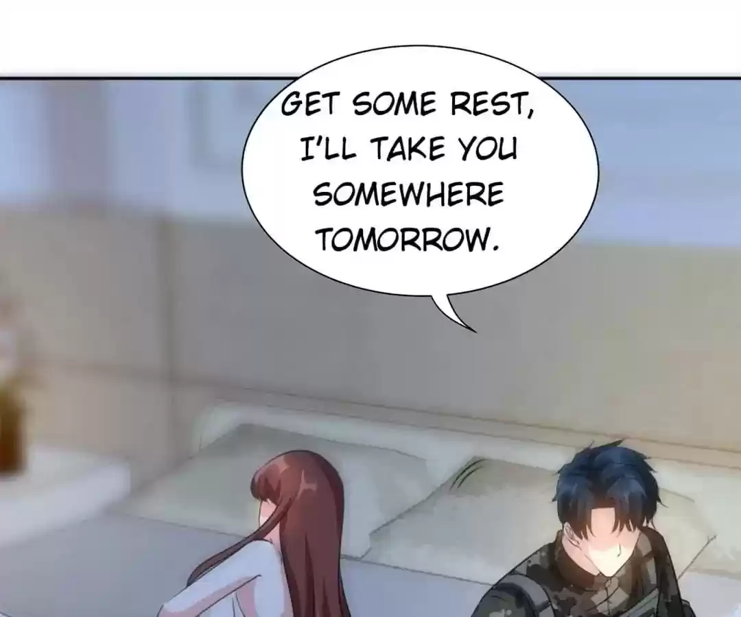 Taming The Possessive Girl Chapter 121