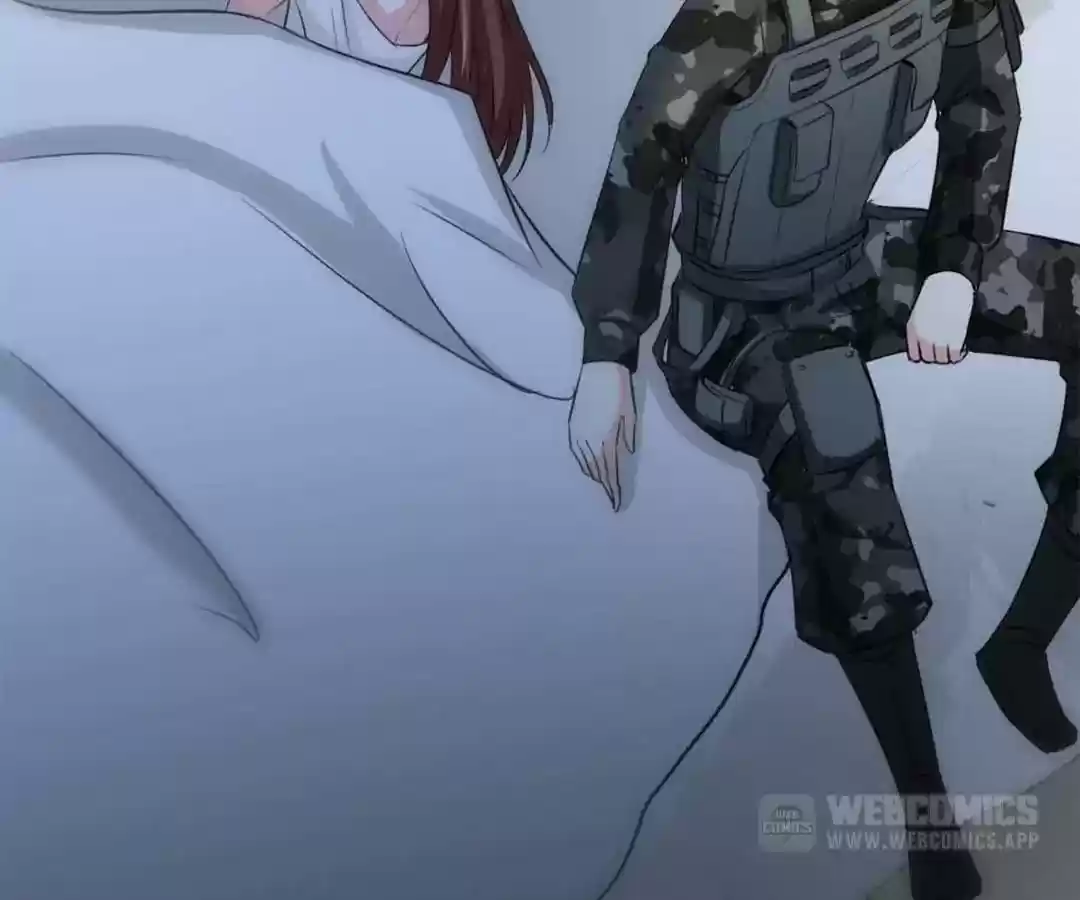 Taming The Possessive Girl Chapter 121