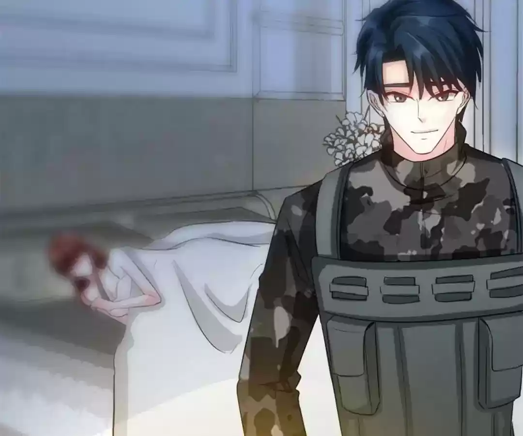 Taming The Possessive Girl Chapter 121