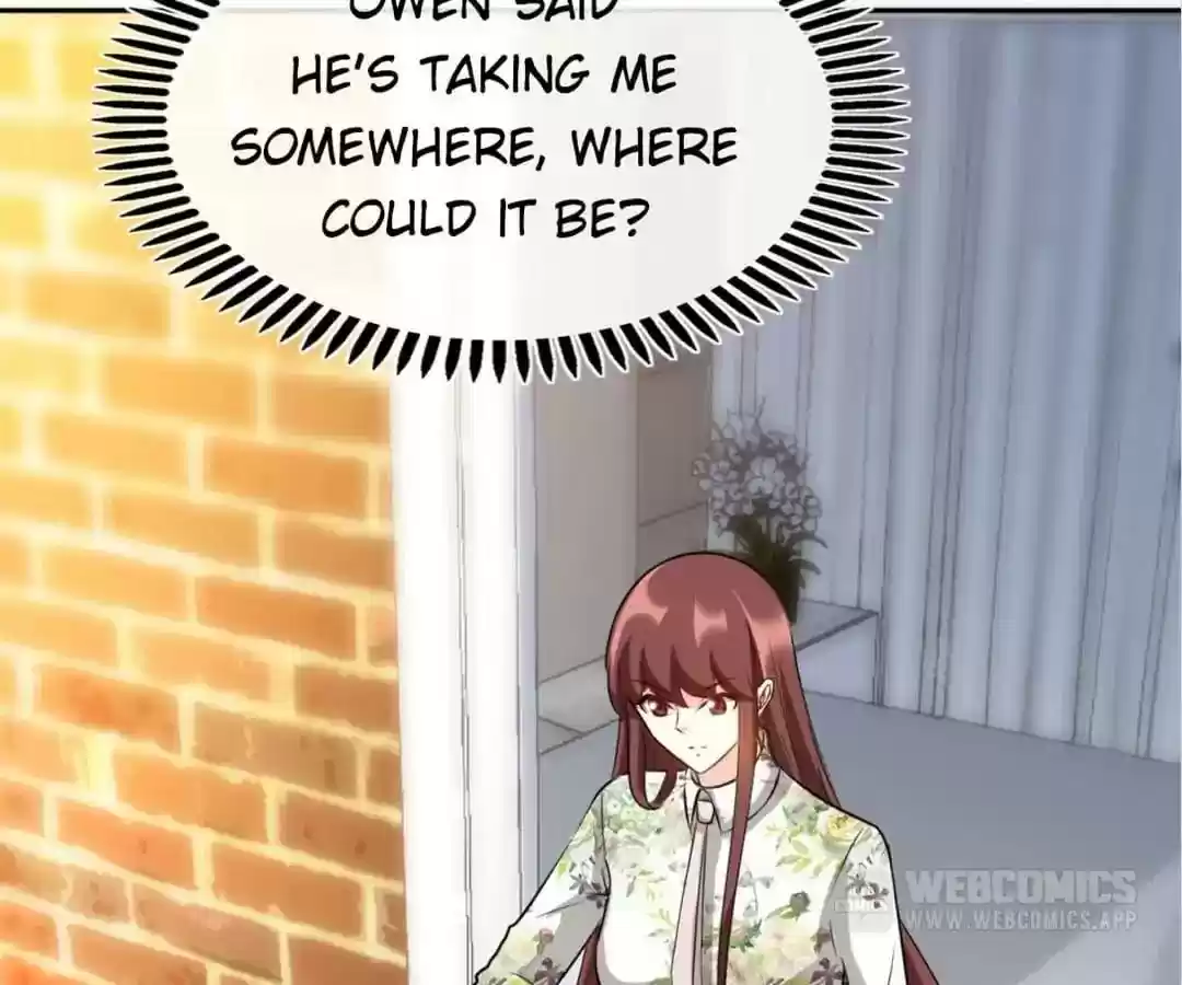 Taming The Possessive Girl Chapter 121