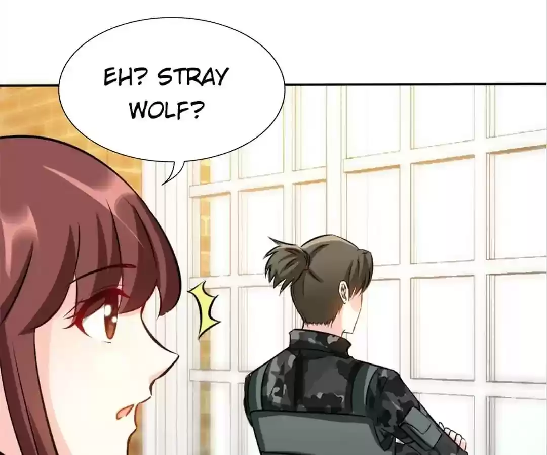 Taming The Possessive Girl Chapter 121