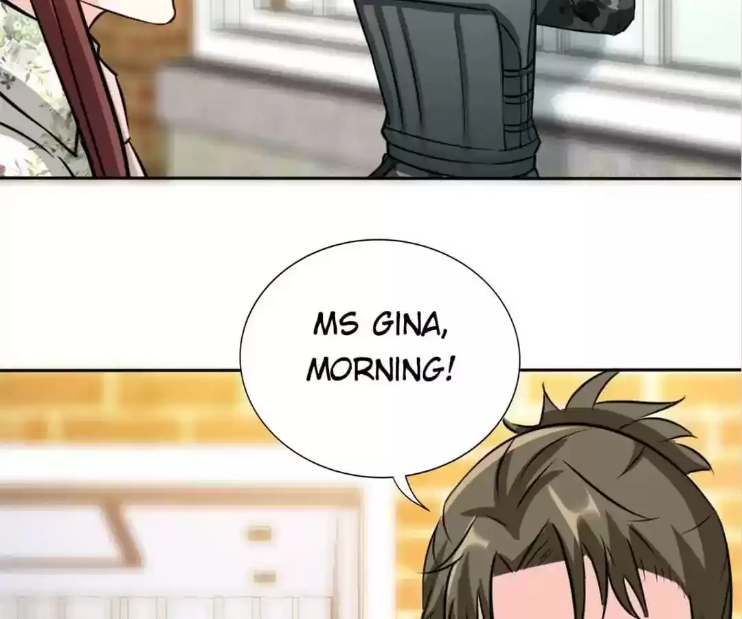 Taming The Possessive Girl Chapter 121