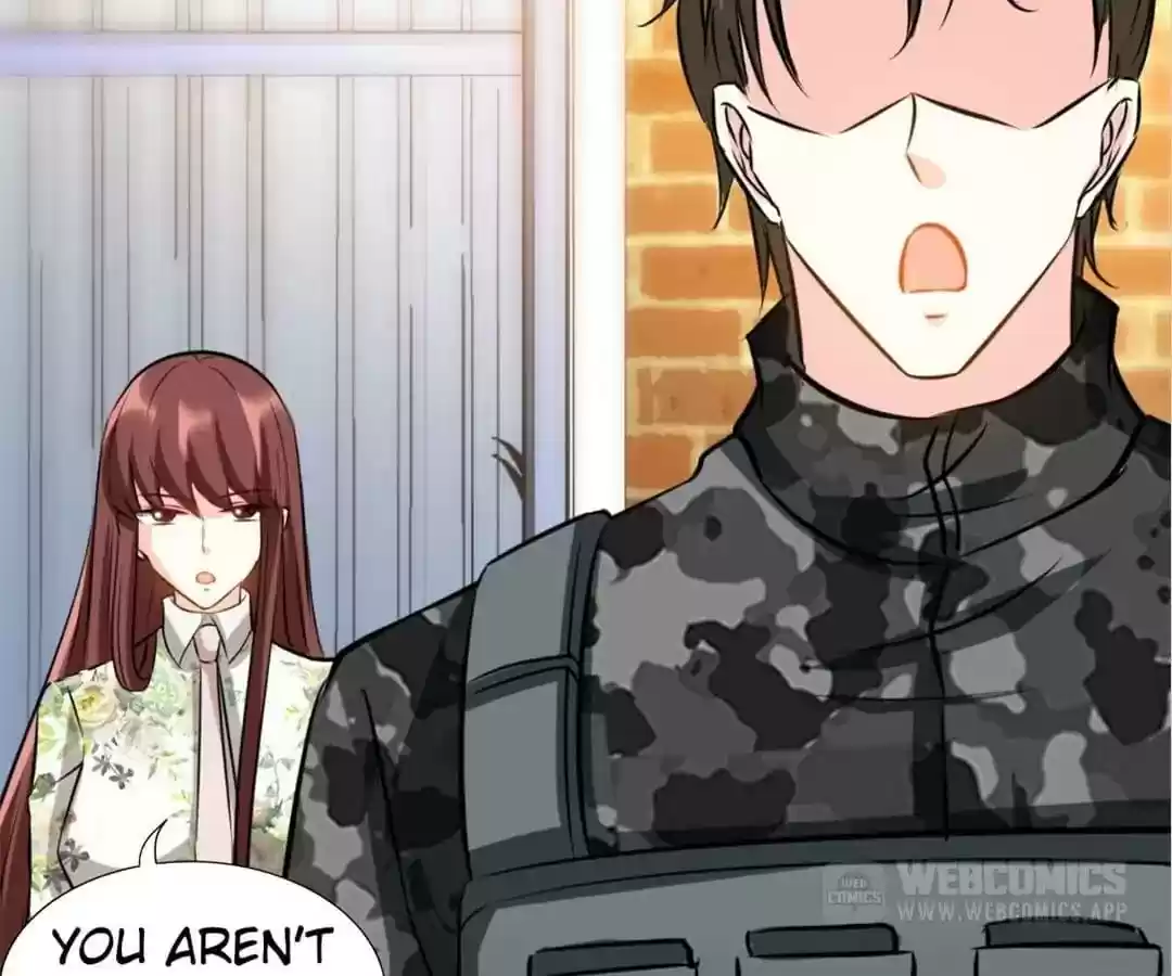 Taming The Possessive Girl Chapter 121