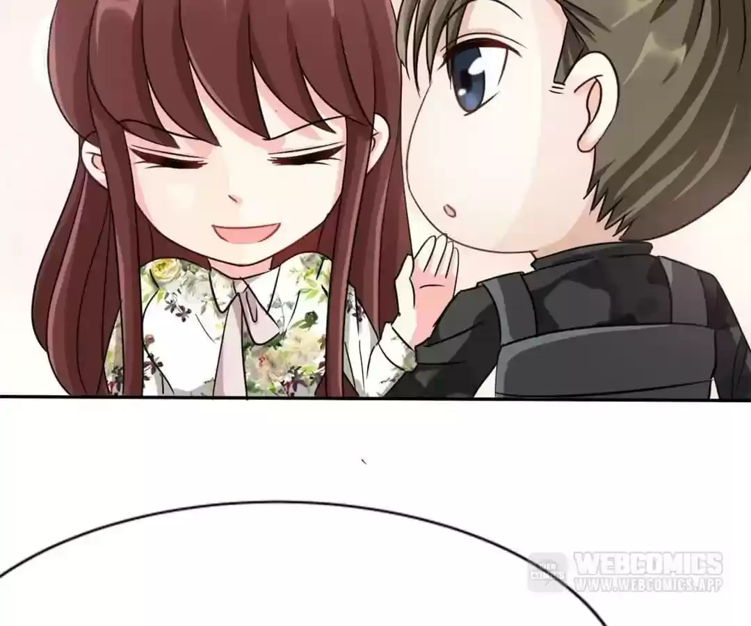 Taming The Possessive Girl Chapter 121