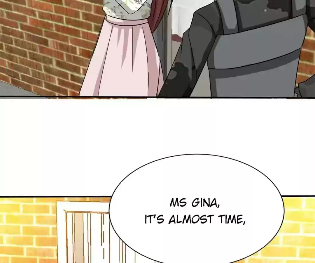 Taming The Possessive Girl Chapter 121