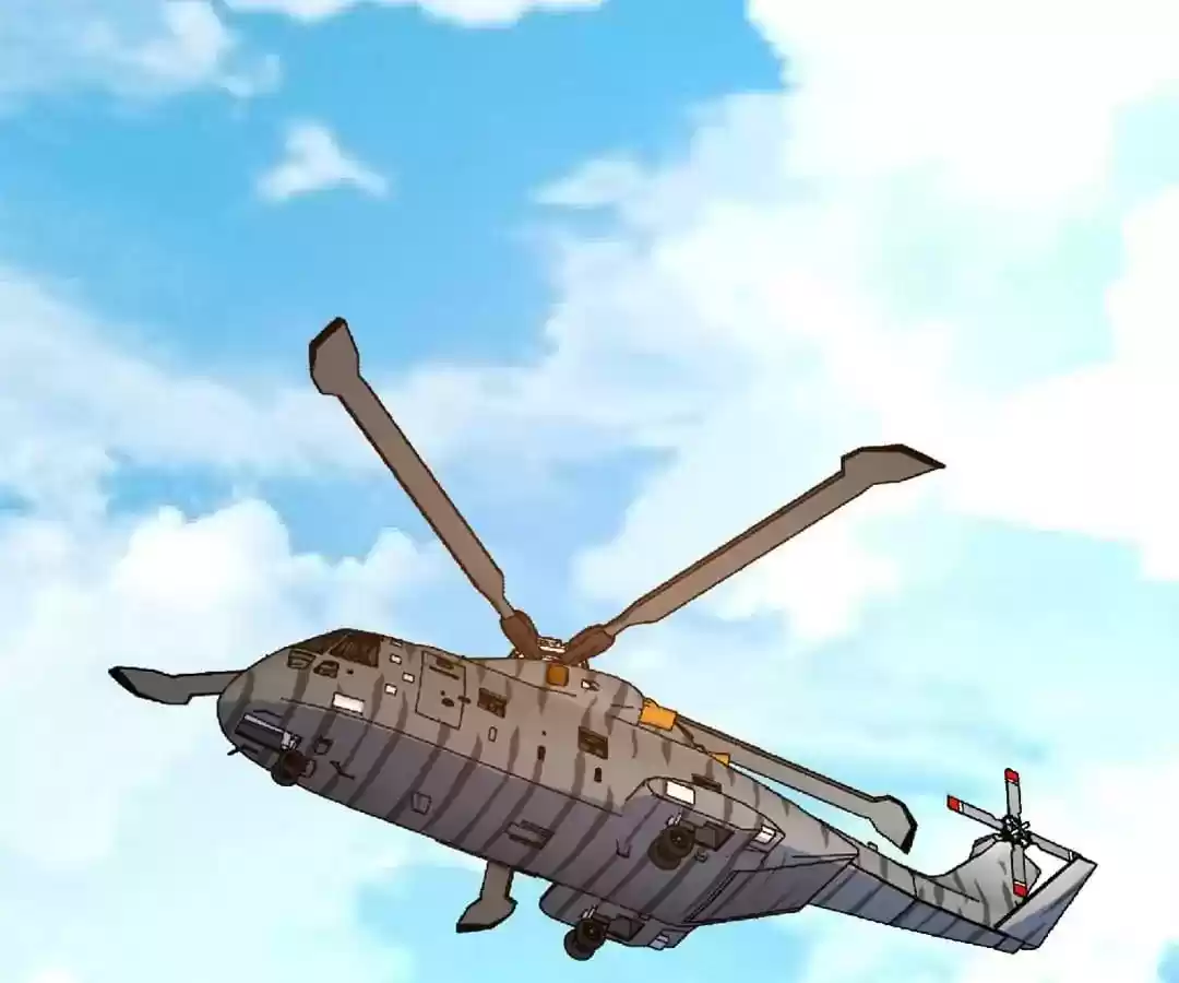 Taming The Possessive Girl Chapter 121