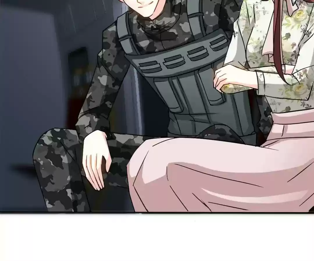 Taming The Possessive Girl Chapter 121