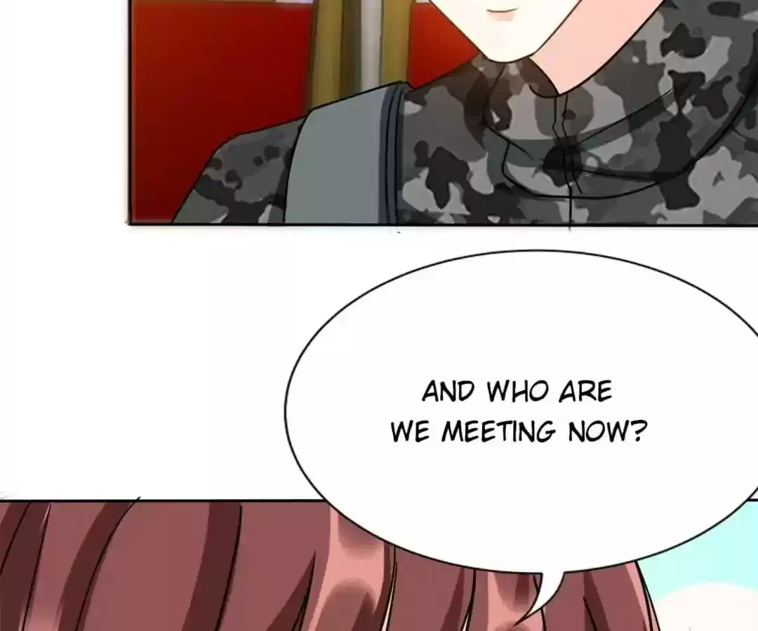 Taming The Possessive Girl Chapter 121