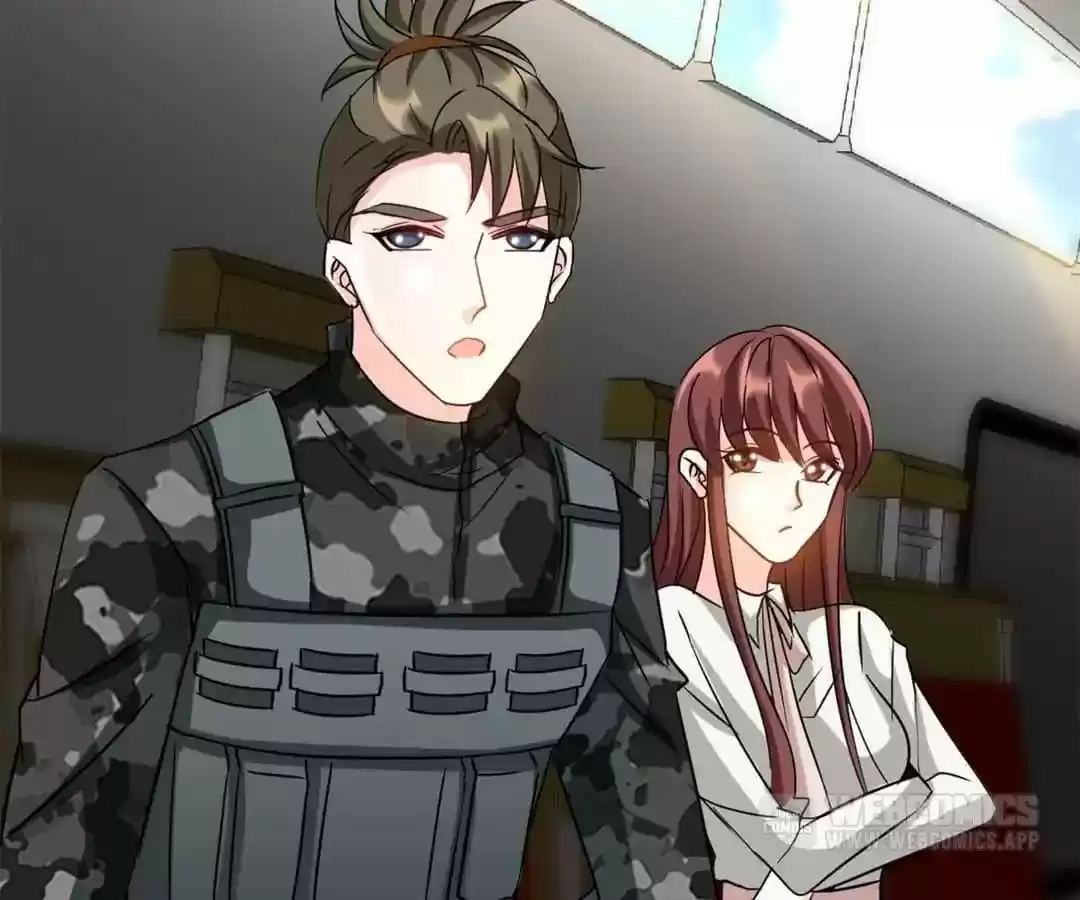 Taming The Possessive Girl Chapter 121