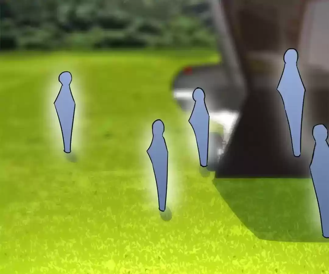 Taming The Possessive Girl Chapter 121