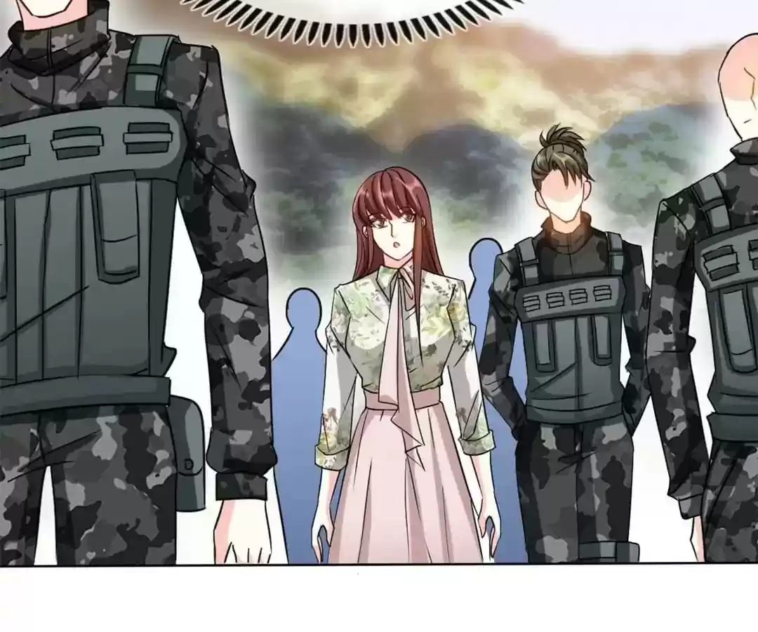 Taming The Possessive Girl Chapter 121