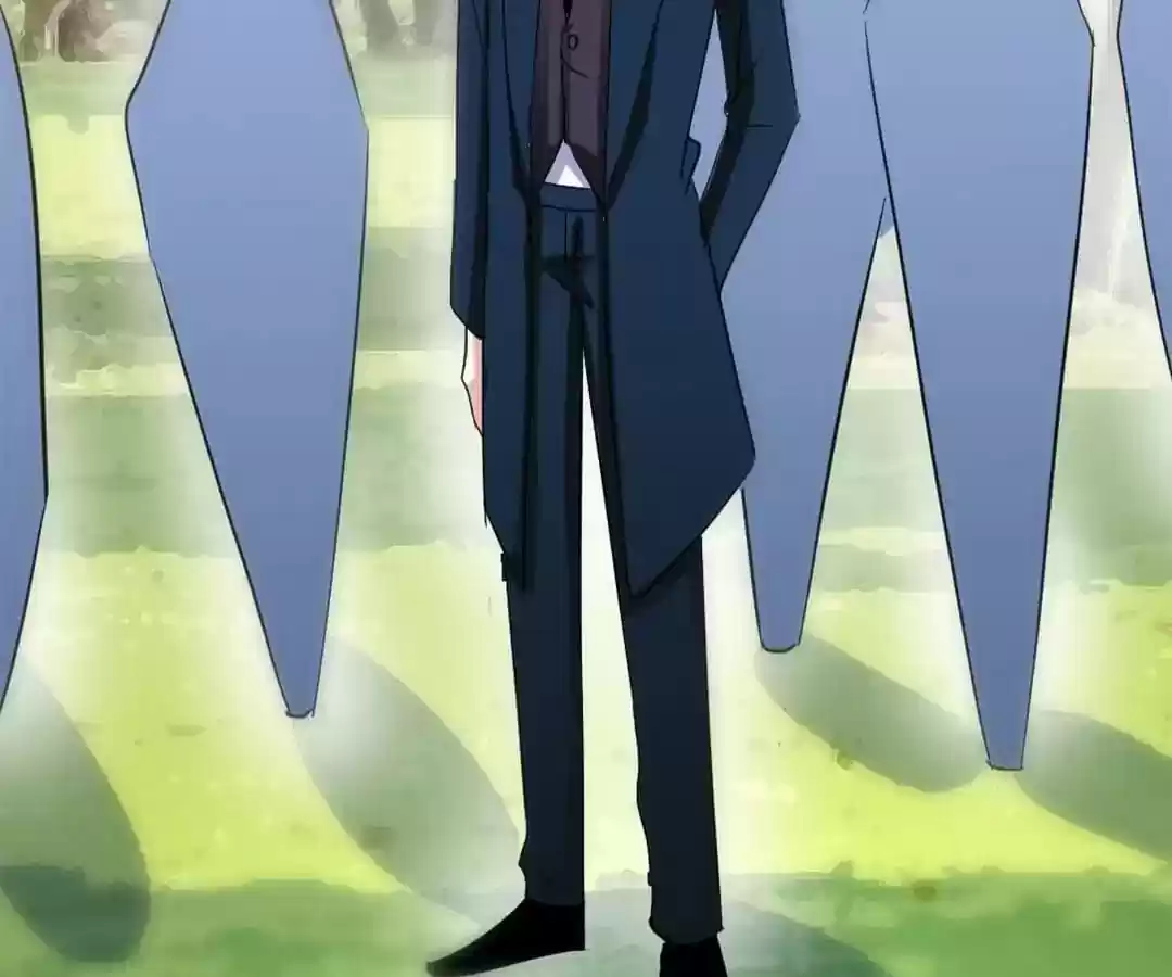 Taming The Possessive Girl Chapter 121