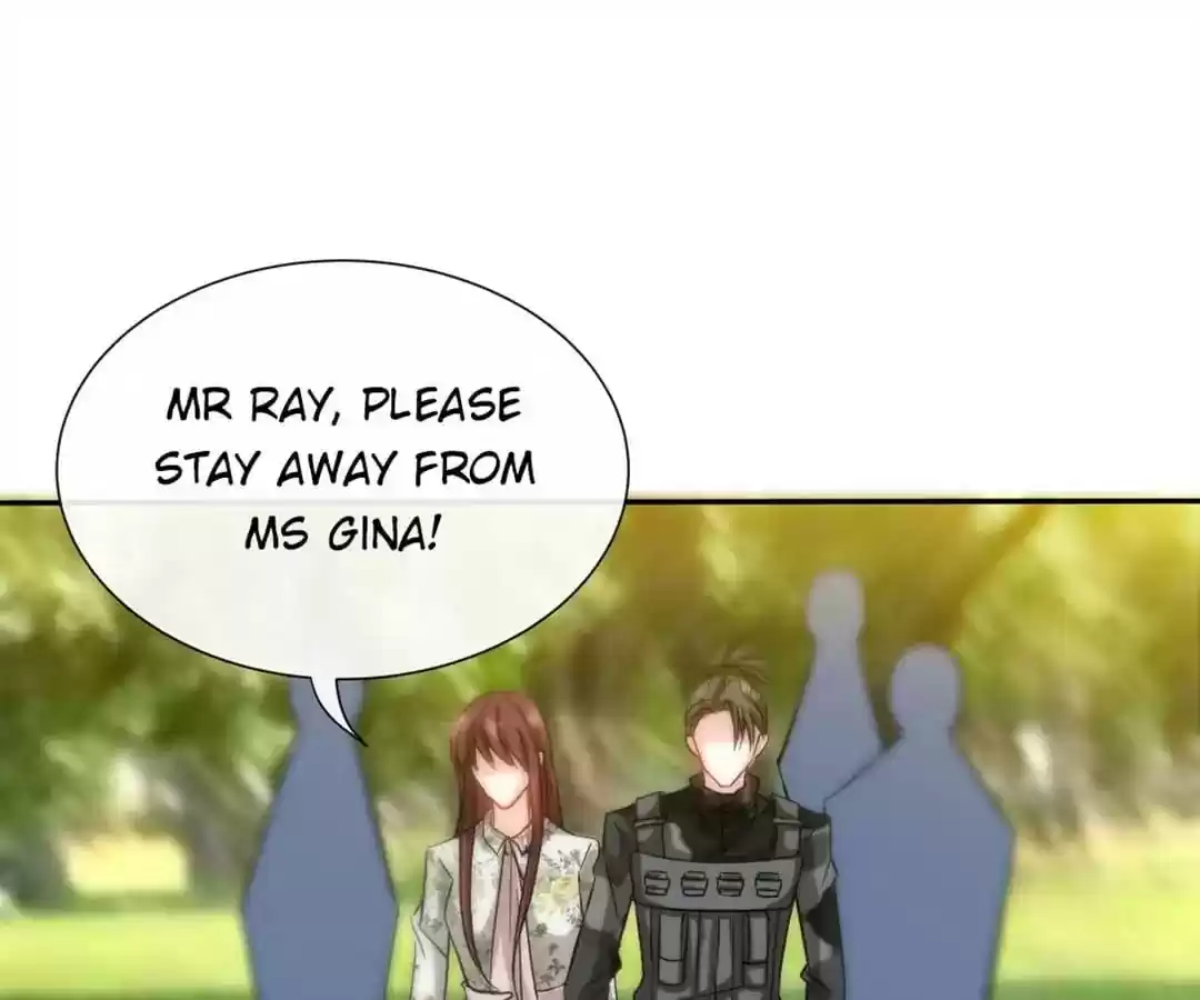 Taming The Possessive Girl Chapter 122