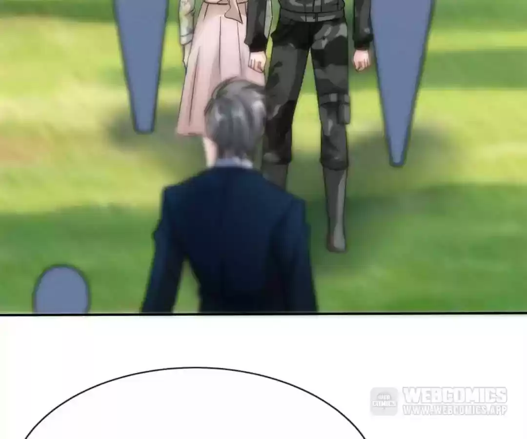 Taming The Possessive Girl Chapter 122