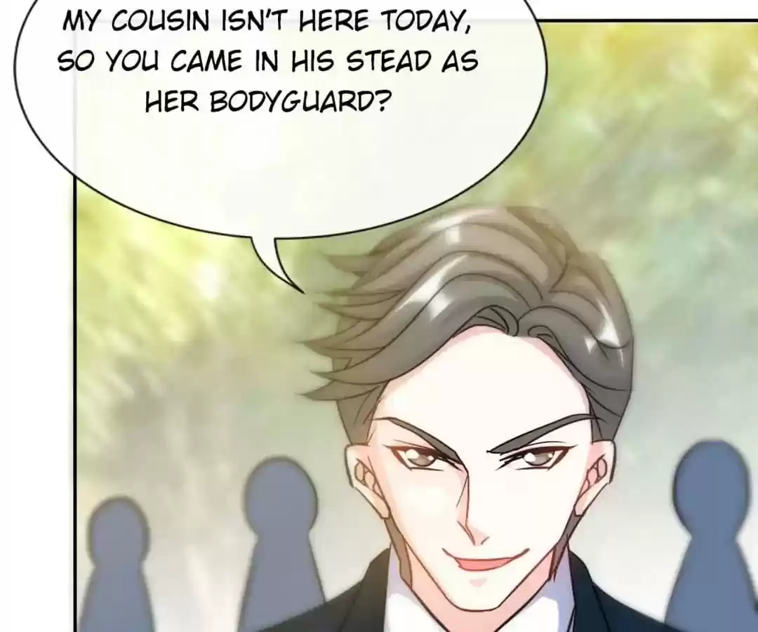 Taming The Possessive Girl Chapter 122