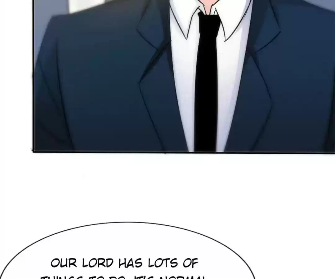 Taming The Possessive Girl Chapter 122