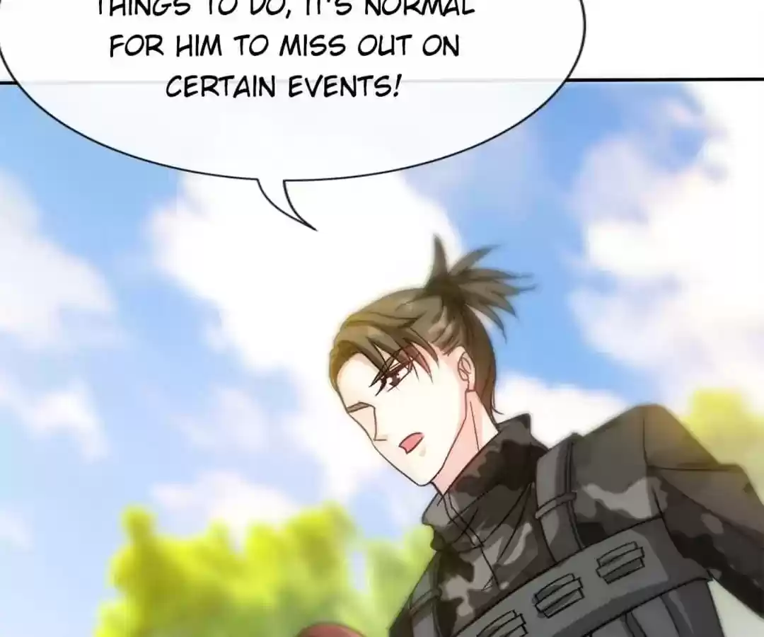 Taming The Possessive Girl Chapter 122