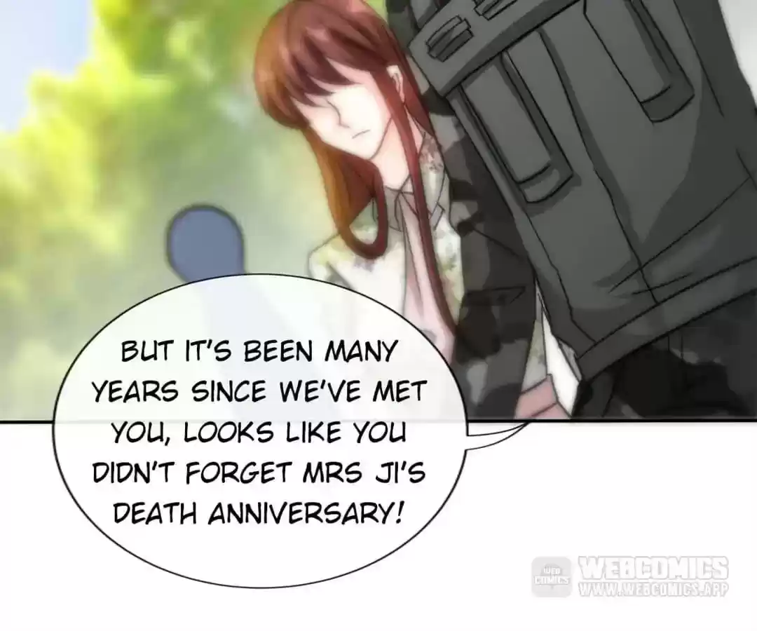 Taming The Possessive Girl Chapter 122