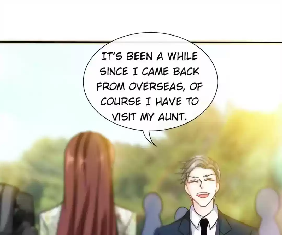 Taming The Possessive Girl Chapter 122