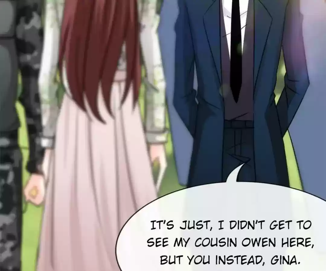 Taming The Possessive Girl Chapter 122