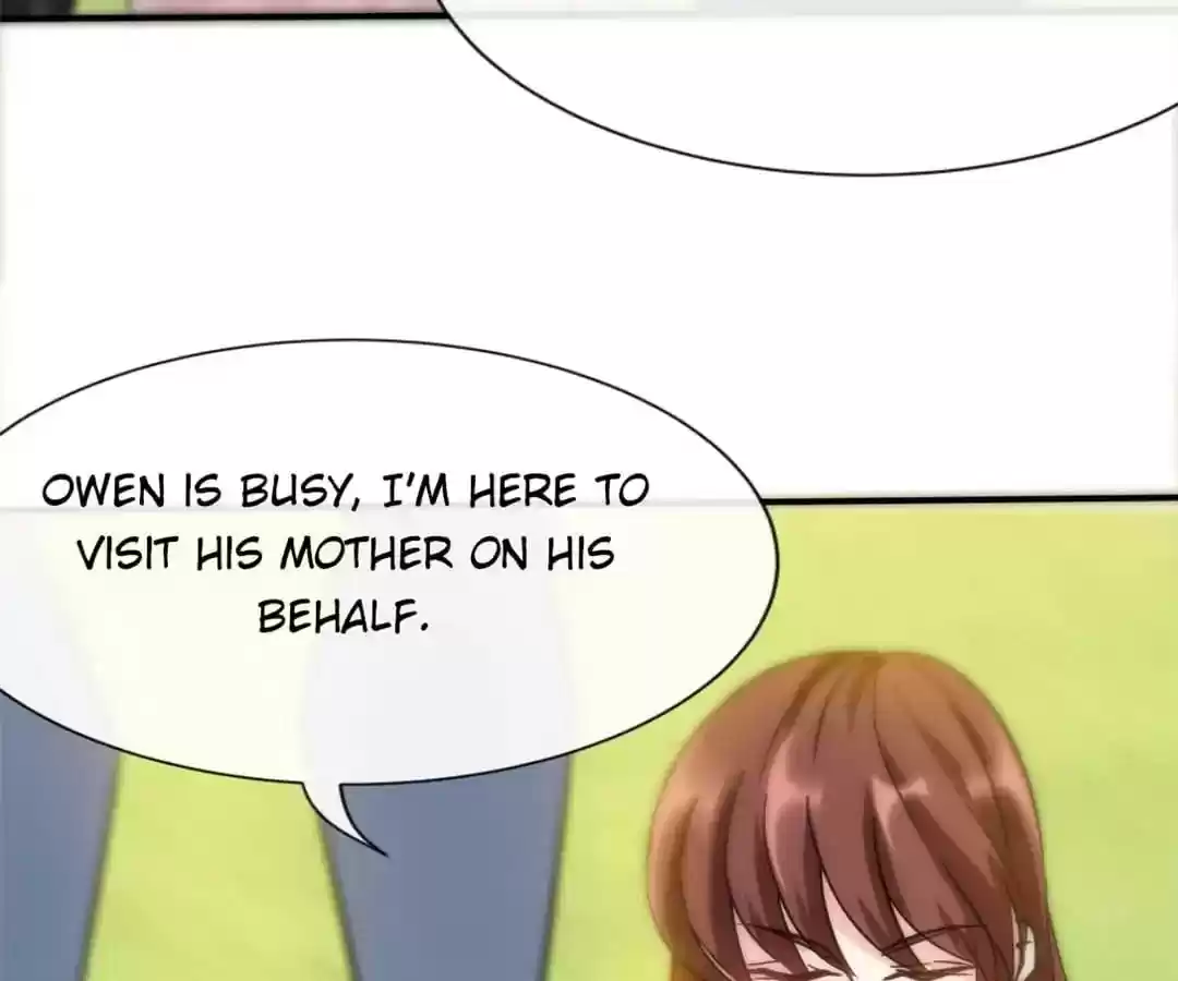 Taming The Possessive Girl Chapter 122