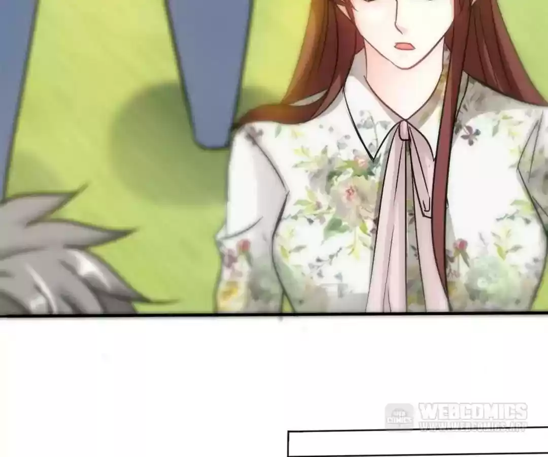 Taming The Possessive Girl Chapter 122