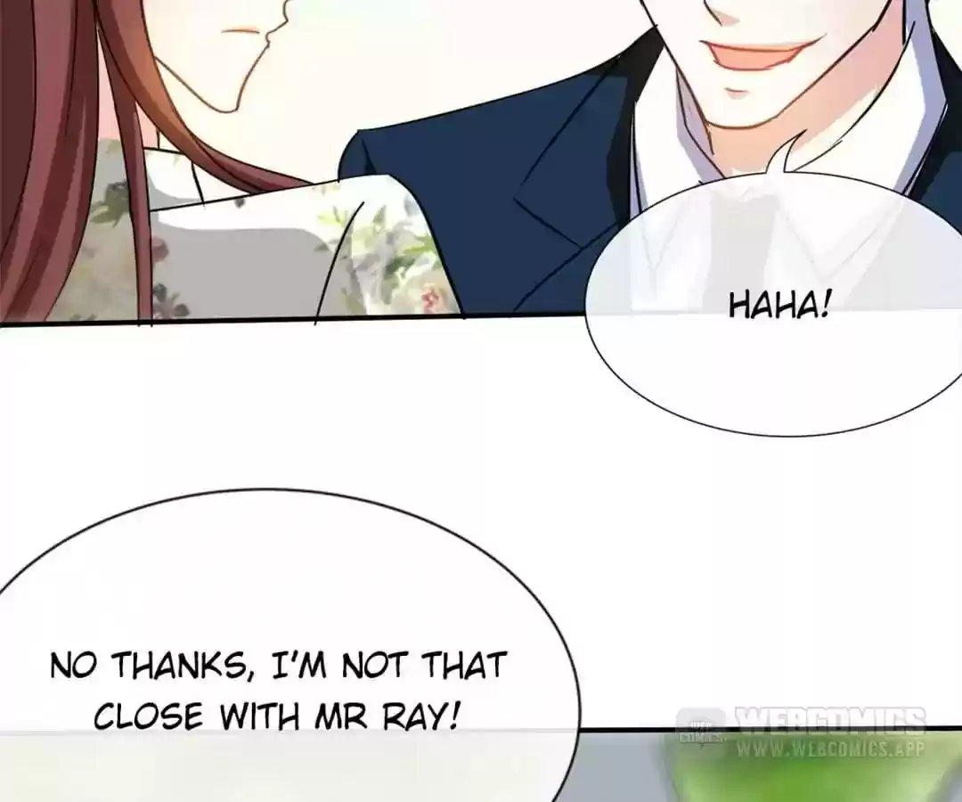 Taming The Possessive Girl Chapter 122